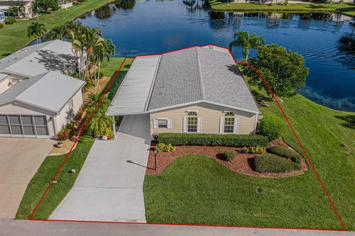 8126 Meadowlark Ln, Port St. Lucie, FL, 34952-3142 | Card Image