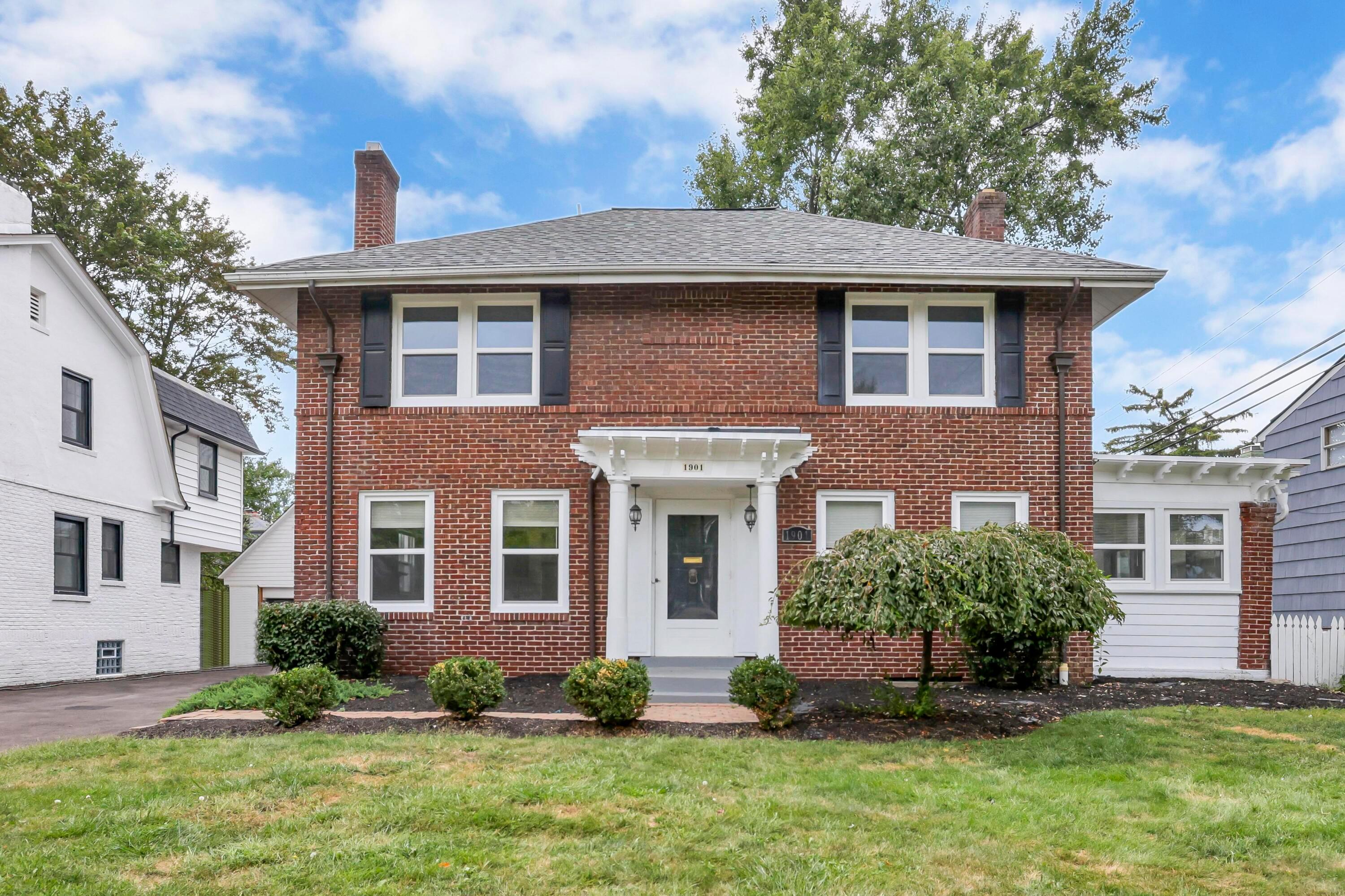 Coventry Rd, Columbus, OH 43212