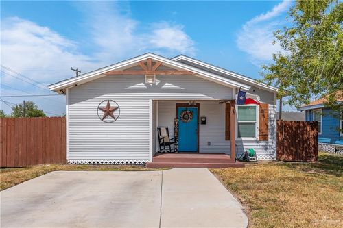 1345 S Virginia Avenue, Mercedes, TX, 78570 | Card Image