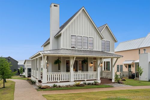 52 Redbud St, Carlton Landing, OK, 74432 | Card Image