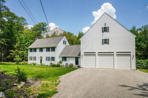 81 Salisbury Rd, Mont Vernon, NH, 03057 | Card Image