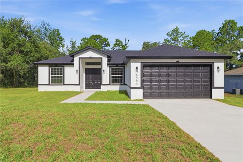 9000 N Barbados Way, CITRUS SPRINGS, FL, 34433-4272 | Card Image