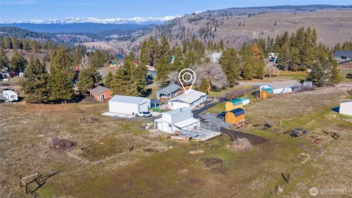 1190 Sunlight Dr, Cle Elum, WA, 98922-9084 | Card Image
