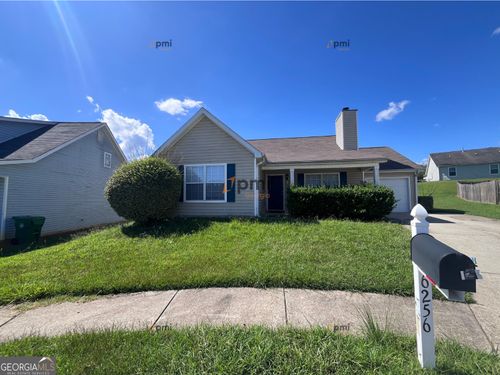 6256 Serena Cv, Lithonia, GA, 30038-6218 | Card Image