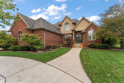 1021 Westminster Ln, Munster, IN, 46321-2543 | Card Image