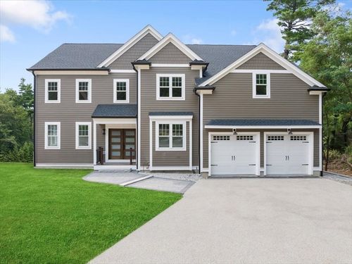 22 Magnolia Rd, Natick, MA, 01760-1622 | Card Image