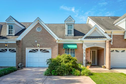 6716 Willow Trace Dr, Chattanooga, TN, 37421-6705 | Card Image