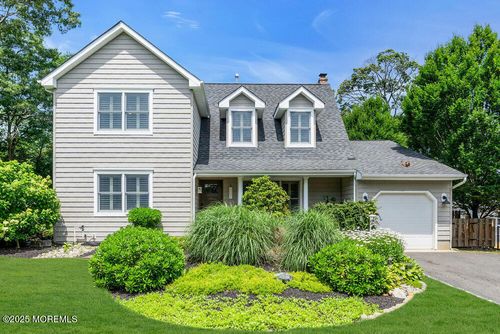 2205 Monmouth Blvd, WALL TOWNSHIP, NJ, 07719-4249 | Card Image