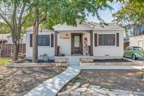 1914 Glenfield Ave, Dallas, TX, 75224-2430 | Card Image