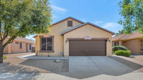 303 N Kimberlee Way, Chandler, AZ, 85225-4164 | Card Image