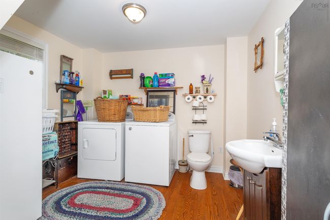 8872 Kempt Head Rd, House other with 2 bedrooms, 2 bathrooms and 2 parking in Kempt Head NS | Image 24