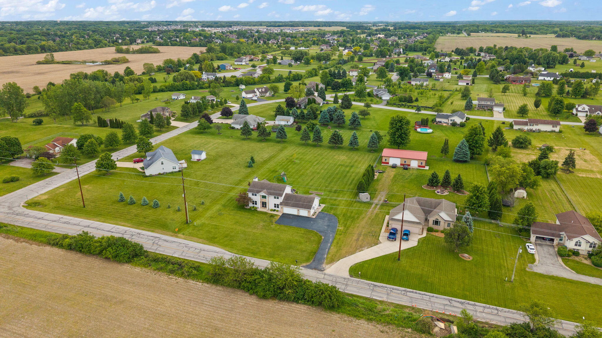 Residential in Crown Point 3