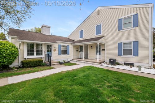 21240 E Glen Haven Cir, Northville, MI, 48167-2468 | Card Image