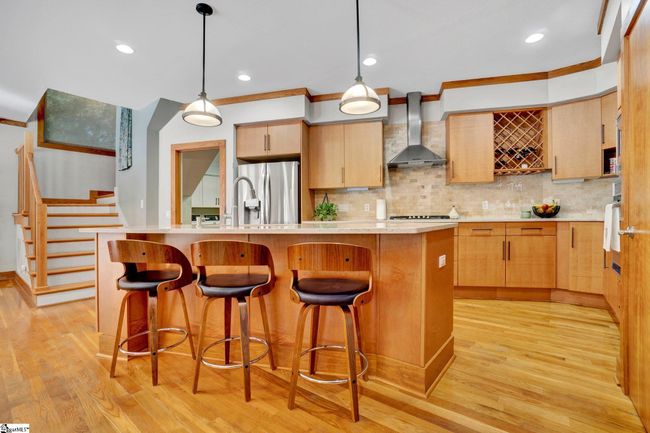 6 Avens Hill Dr, House other with 4 bedrooms, 3 bathrooms and 2 parking in Greer SC | Image 16