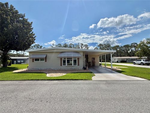 146 Hibiscus Way, LEESBURG, FL, 34748-8658 | Card Image