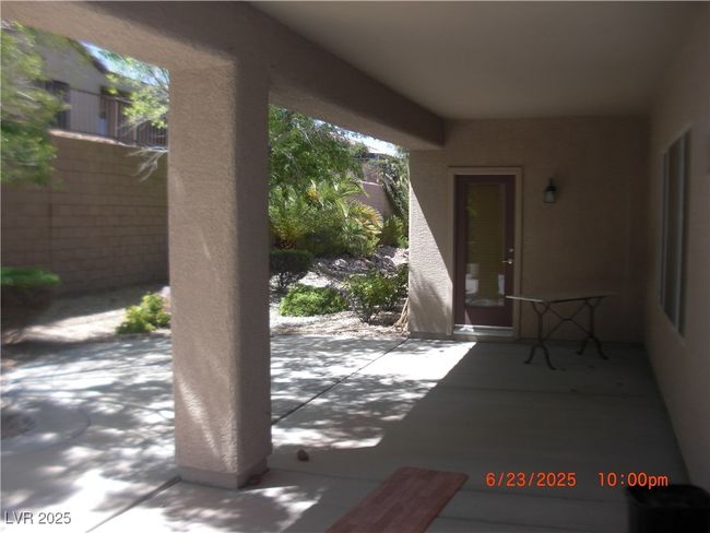View of patio | Image 13