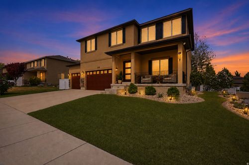 3478 Chambery Ln, Riverton, UT, 84065-6910 | Card Image
