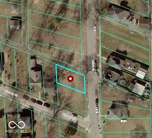 503 Allen St, South Bend, IN, 46616-1019 | Card Image