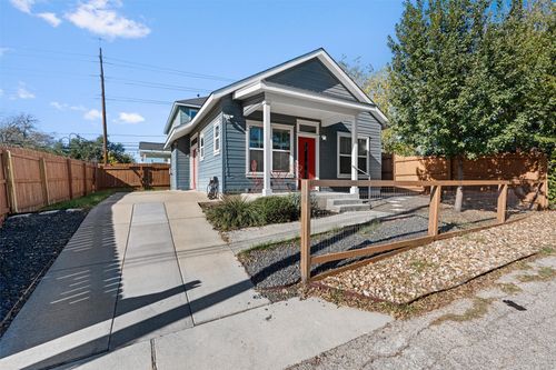 2-1809 Chestnut Avenue, Austin, TX, 78702 | Card Image