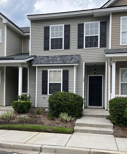 126 Woodward Rd, Goose Creek, SC, 29445-7770 | Card Image