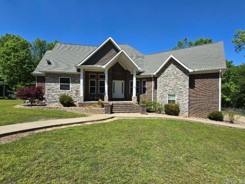 975 Wagon Wheel Rd, Floral, AR, 72534-9733 | Card Image