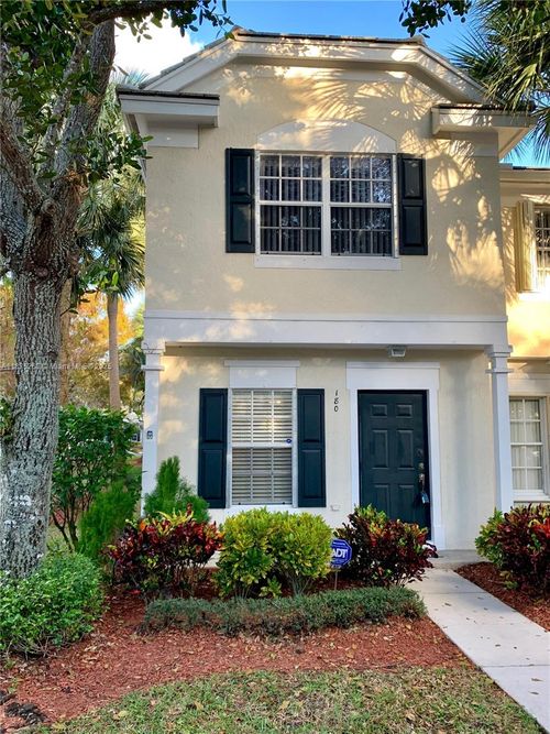 180-180 Sw 96th Ter, Plantation, FL, 33324-2363 | Card Image