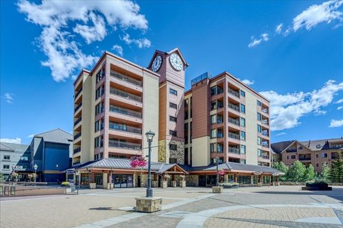 303-645 S Park Ave, Breckenridge, CO, 80424-5008 | Card Image