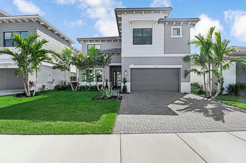 9680 Gray Flock Dr, Palm Beach Gardens, FL, 33412-2957 | Card Image