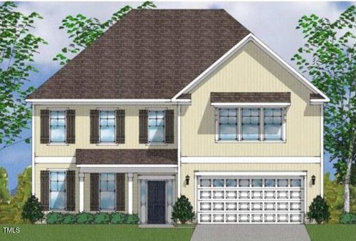 220-235 N Maple Walk Dr, Garner, NC, 27529-7885 | Card Image