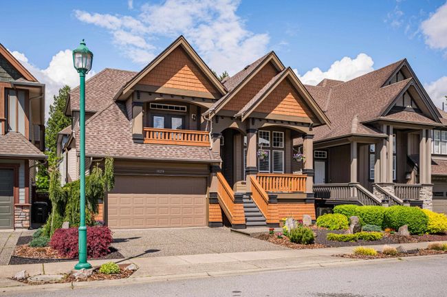 19259 Fieldstone Walk, House other with 3 bedrooms, 2 bathrooms and 4 parking in Pitt Meadows BC | Image 1