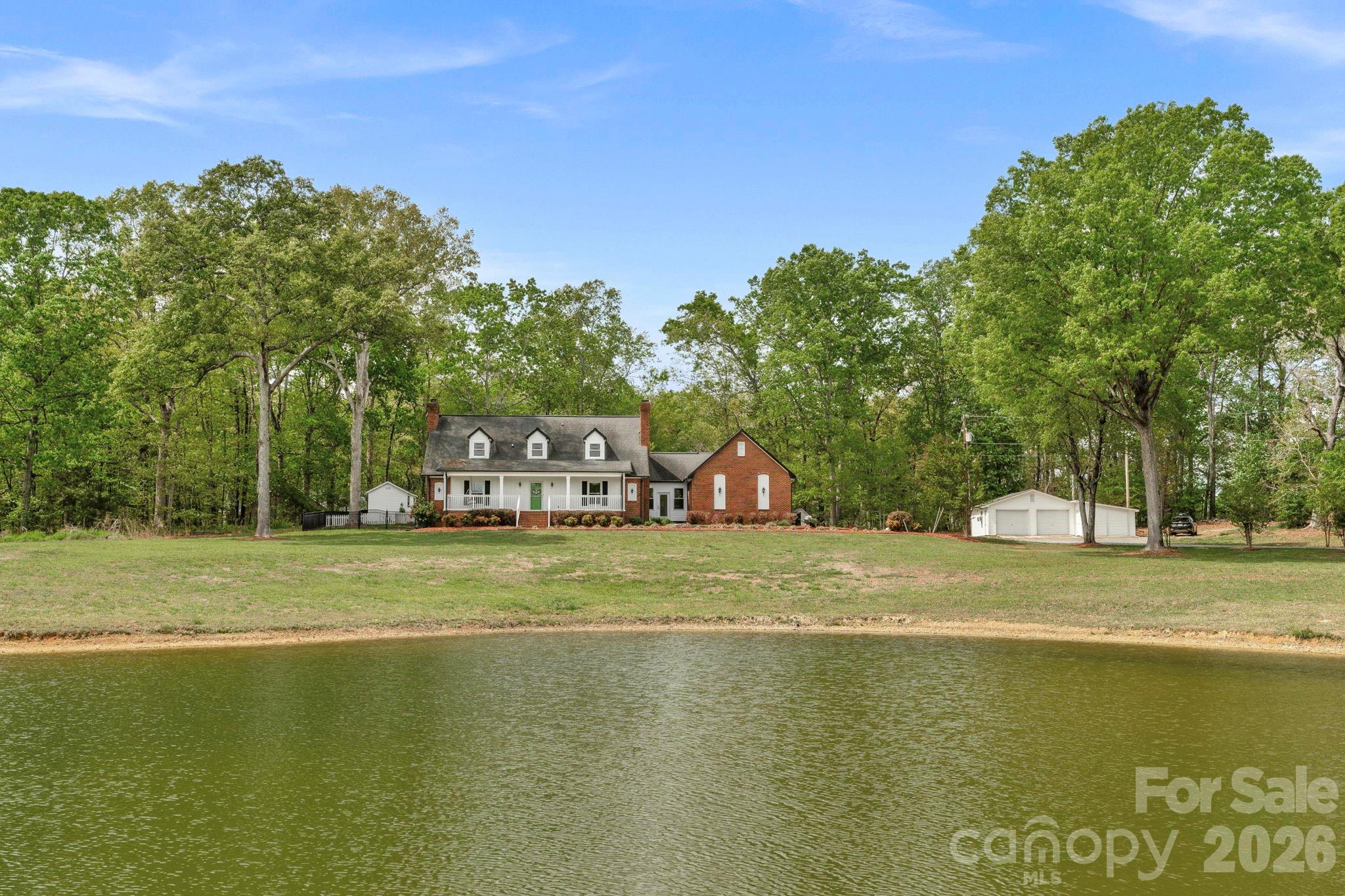 Residential in Marshville 3