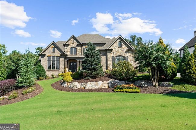 3034 Watsons Bnd, House other with 5 bedrooms, 7 bathrooms and 4 parking in Milton GA | Image 42