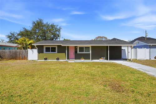 411 42nd Ave Ne, St Petersburg, FL, 33703-5009 | Card Image