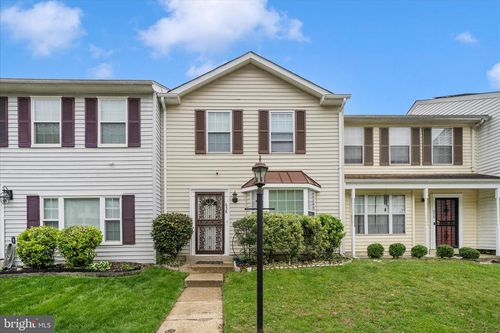 658 Mount Lubentia Ct E, UPPER MARLBORO, MD, 20774-2072 | Card Image