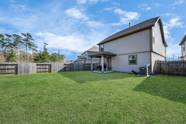 23434 Stahl Creeks Ln, House other with 3 bedrooms, 3 bathrooms and null parking in Spring TX | Image 33