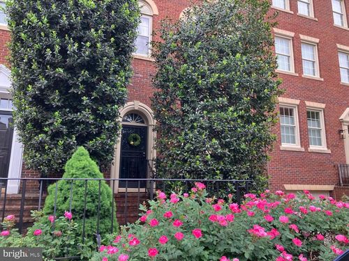 3616 Winfield Ln Nw, WASHINGTON, DC, 20007-2385 | Card Image