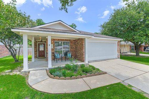 23118 Postwood Oaks Dr, Spring, TX, 77373-7687 | Card Image
