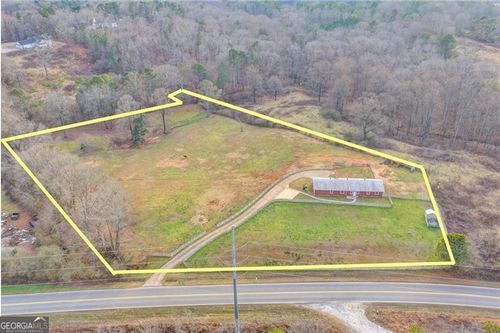 9235 Old Federal Rd, Ball Ground, GA, 30107-3531 | Card Image