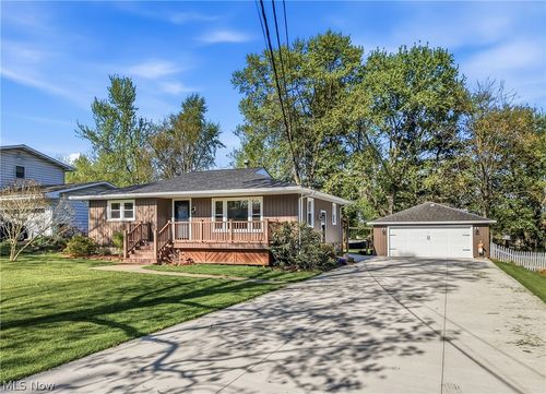 5059 Kuszmaul Ave Nw, Warren, OH, 44483-1254 | Card Image