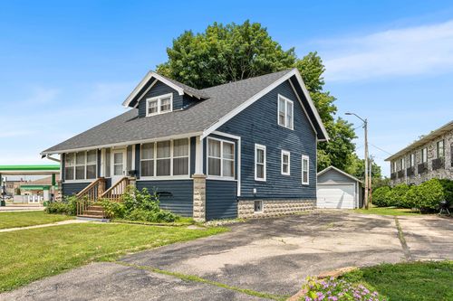 216 E Fond Du Lac St, Ripon, WI, 54971-1528 | Card Image