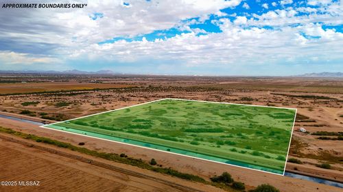 TBD Midway Rd 10 Acres, Casa Grande, AZ, 85193 | Card Image