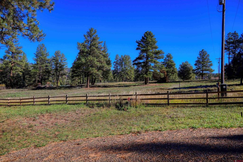 Land in Pagosa Springs 3