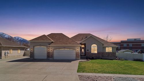 860 2980, Nibley, UT, 84321-6470 | Card Image