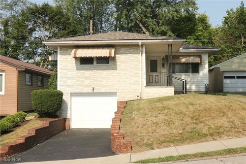 613 Brady Ave, Steubenville, OH, 43952-1459 | Card Image