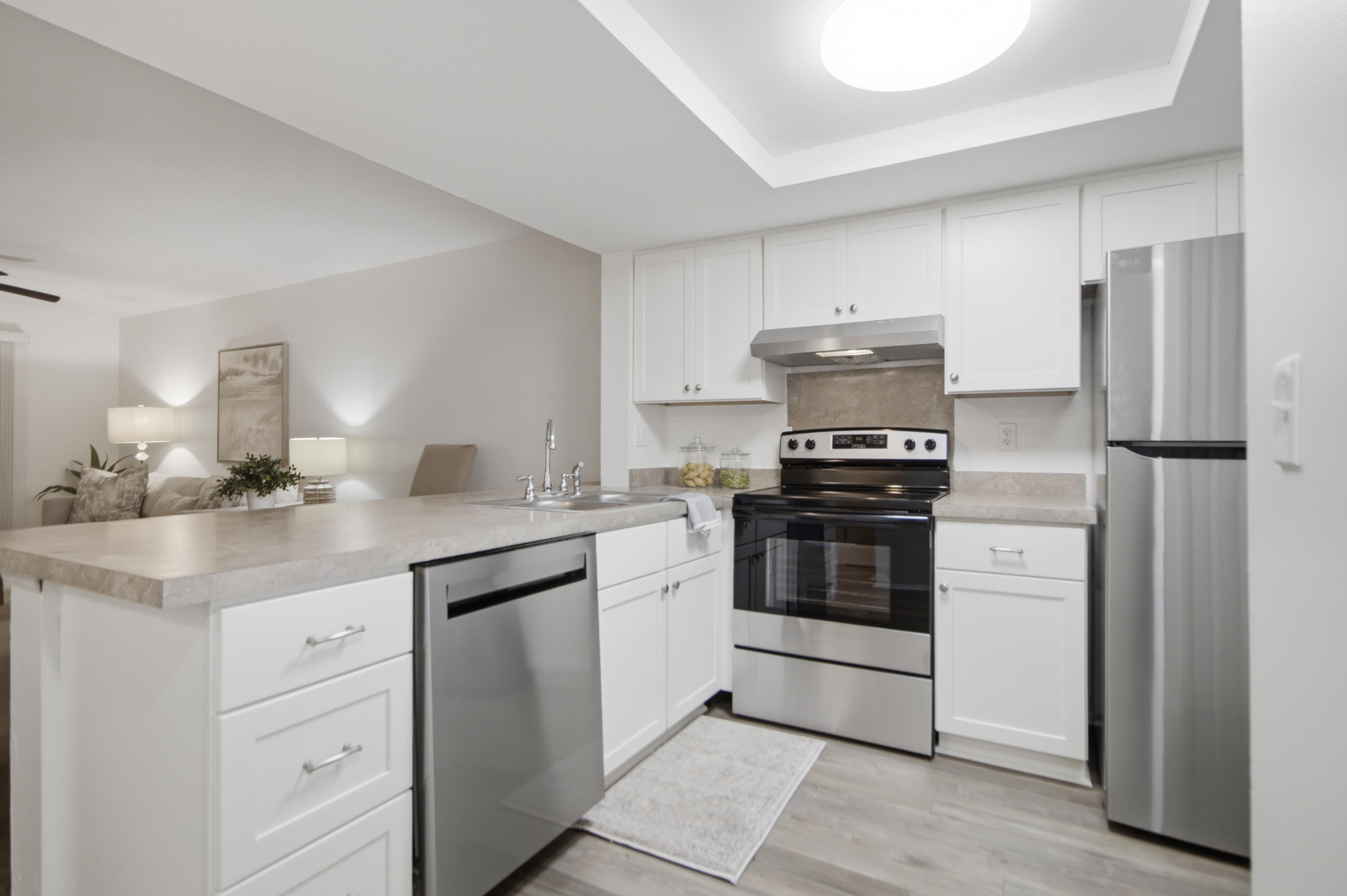 Residential in Charleston 4