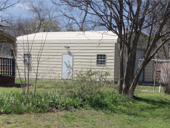 307 Ne 5 Th St, House other with 2 bedrooms, 2 bathrooms and null parking in Hubbard TX | Image 27