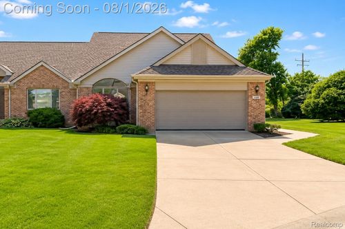 1810 Pebble Creek Dr, Canton, MI, 48188-2092 | Card Image