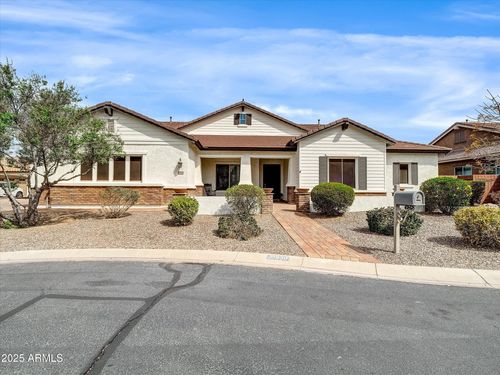 21930 E Tierra Grande Ct, Queen Creek, AZ, 85142-6342 | Card Image