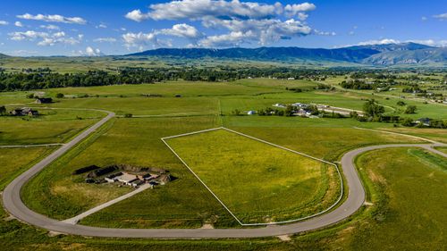 Lot 7 Bobcat Pass, Sheridan, WY, 82801 | Card Image