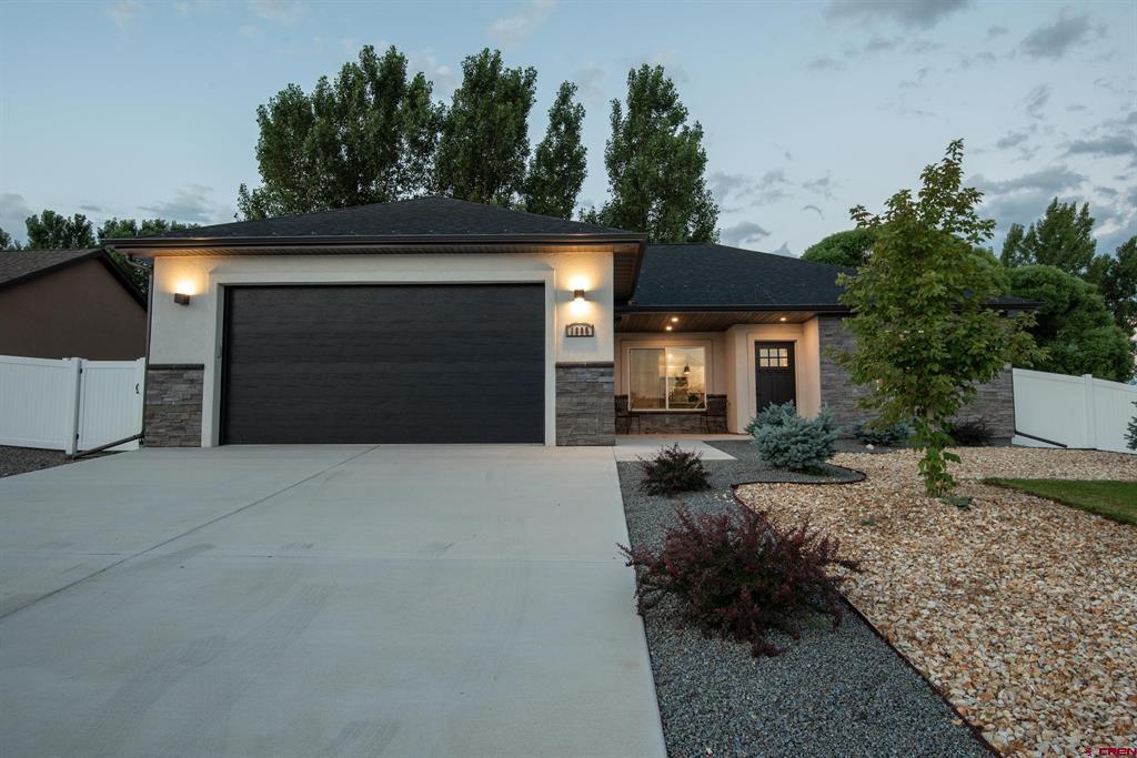 Galaxy Dr, Montrose, CO 81401